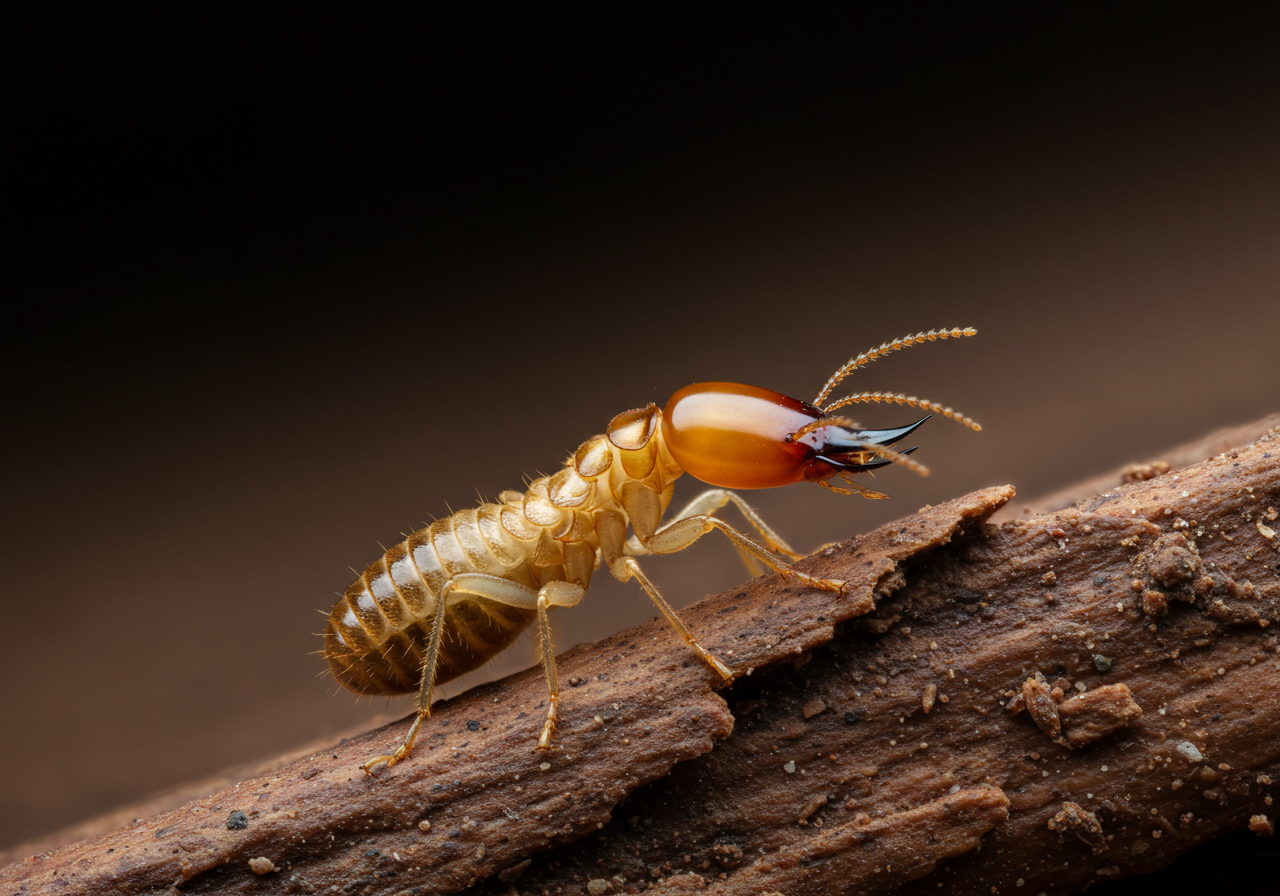 Termite Control & Extermination in Surprise, AZ | EFF Bugs & Weeds