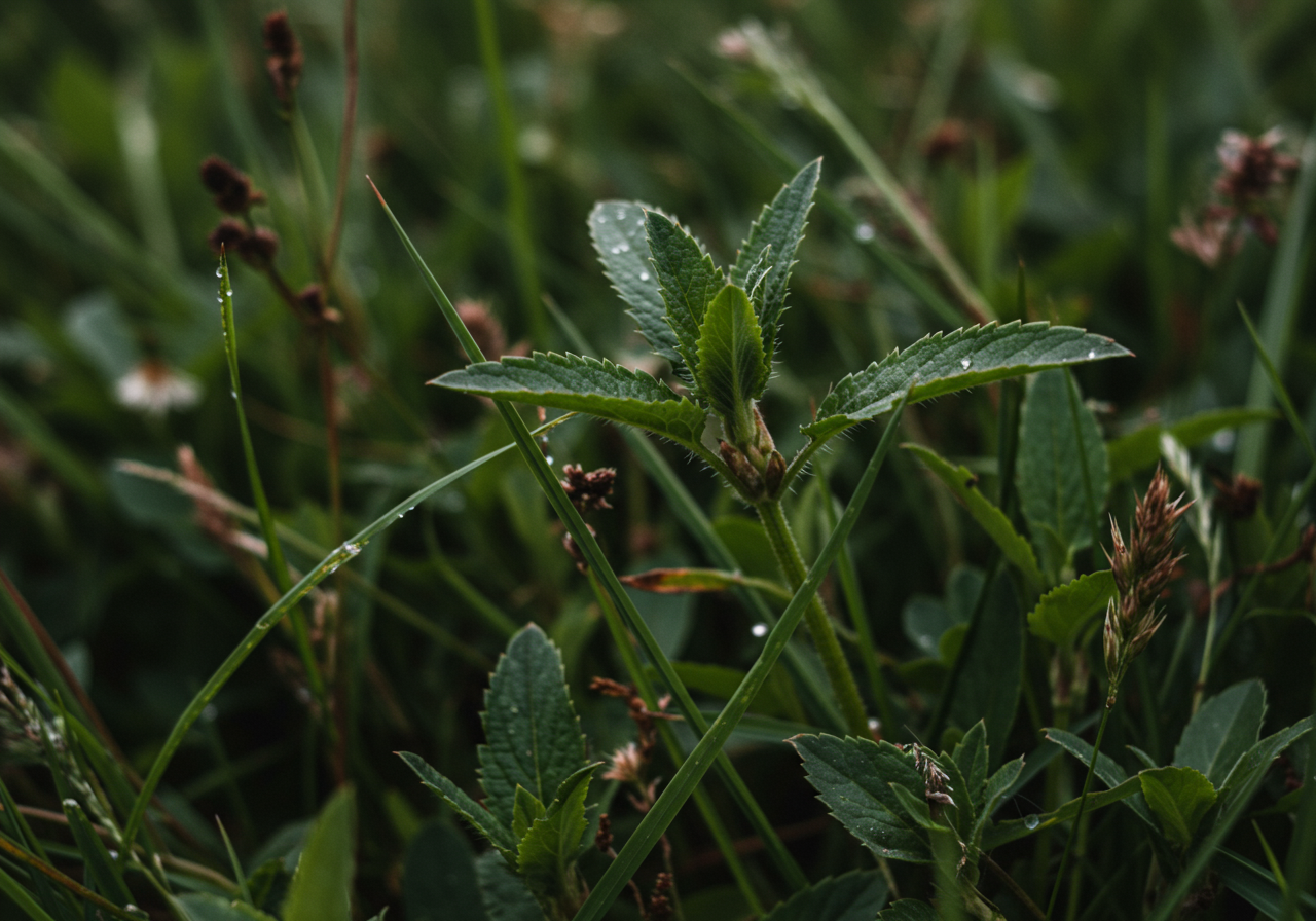 Surprise AZ Weed Control | Expert Weed Removal & Prevention