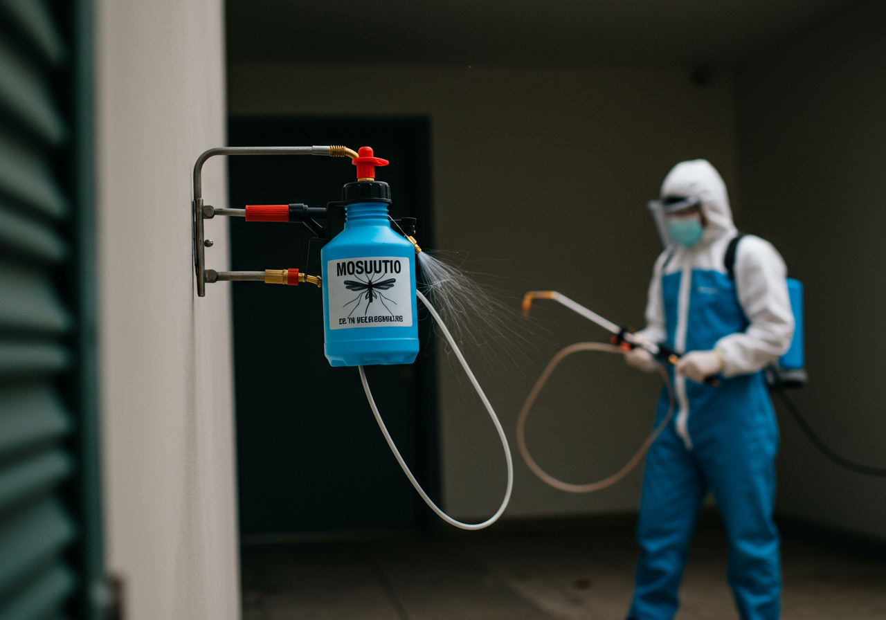 Mosquito Control Surprise AZ | Stop Bites & Enjoy Your Yard