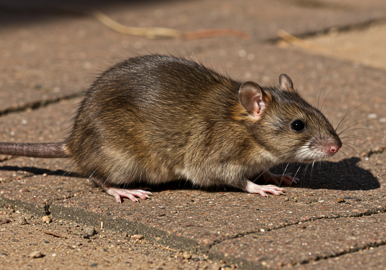 Glendale Rodent & Roach Control: Protect Your Home from Pests