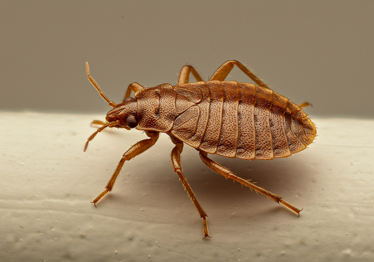 Bed Bug Control Hollywood FL | GOLDEN PEST MANAGEMENT LLC