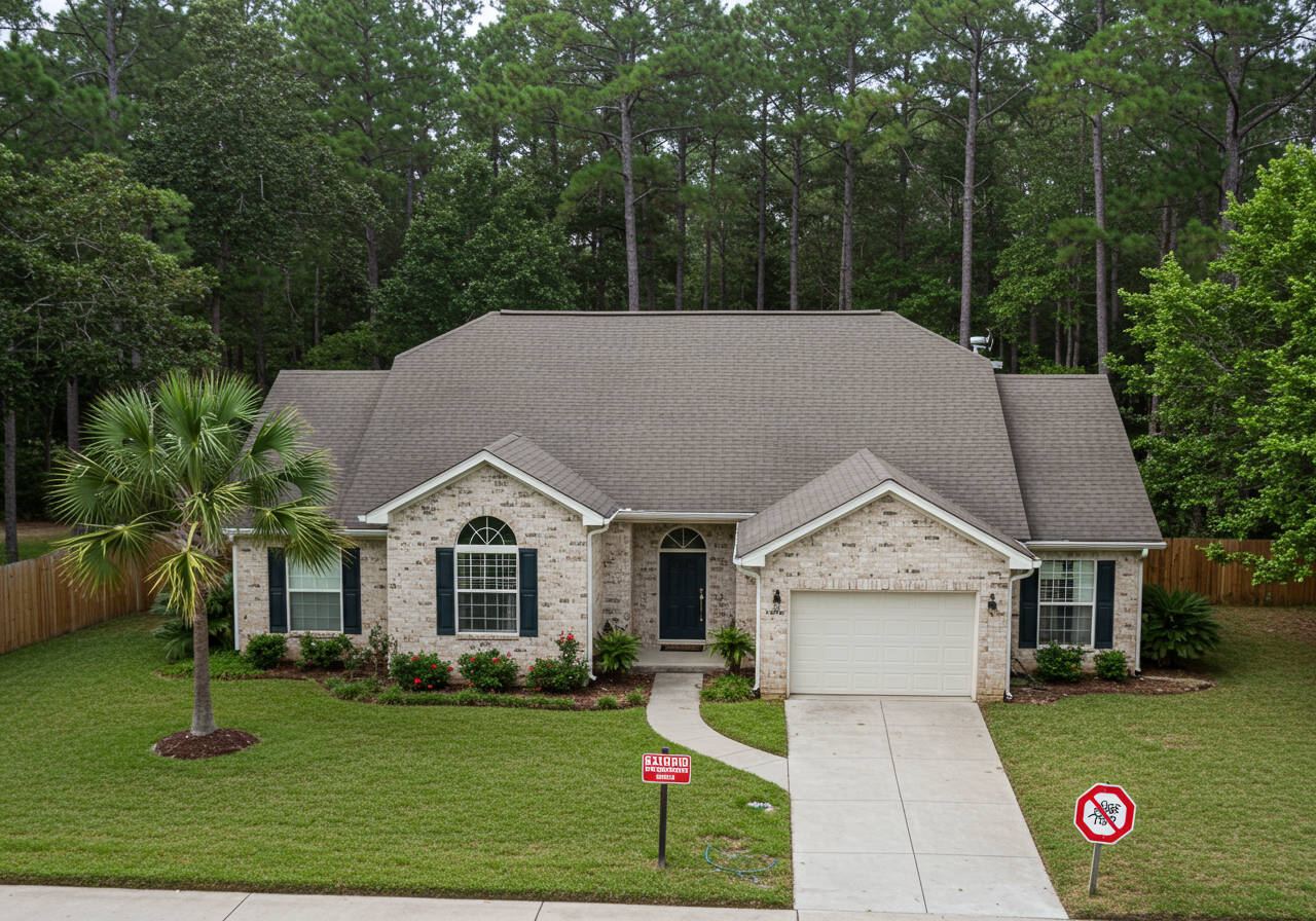 Mosquito Control Florida: Enjoy Your Backyard Again