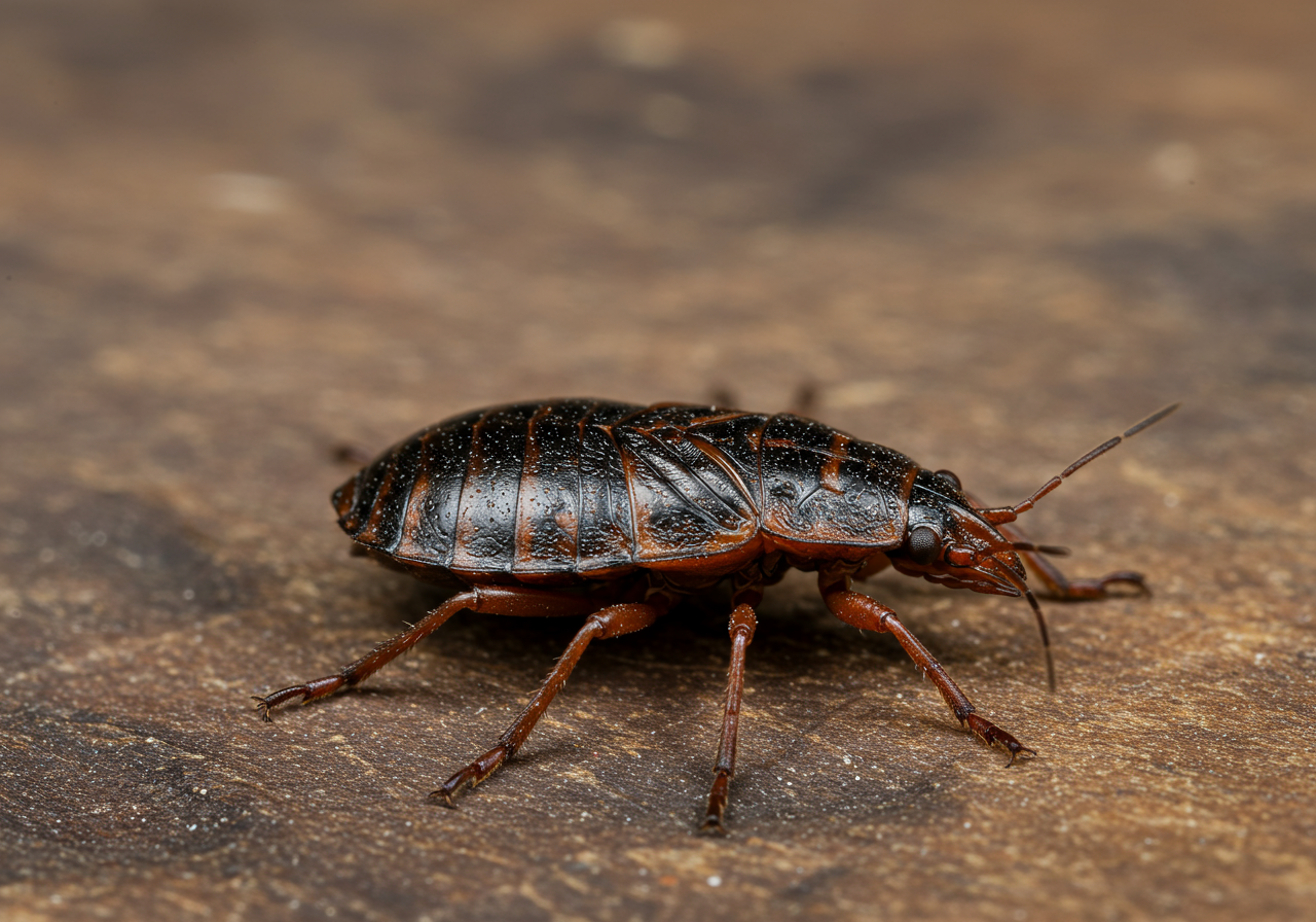 Spotting & Stopping Bed Bugs in Your Florida Home