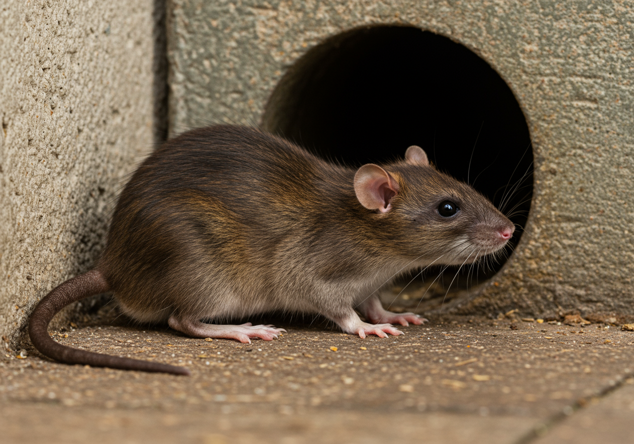 Rodent Control Bowling Green, KY | Mice & Rat Removal