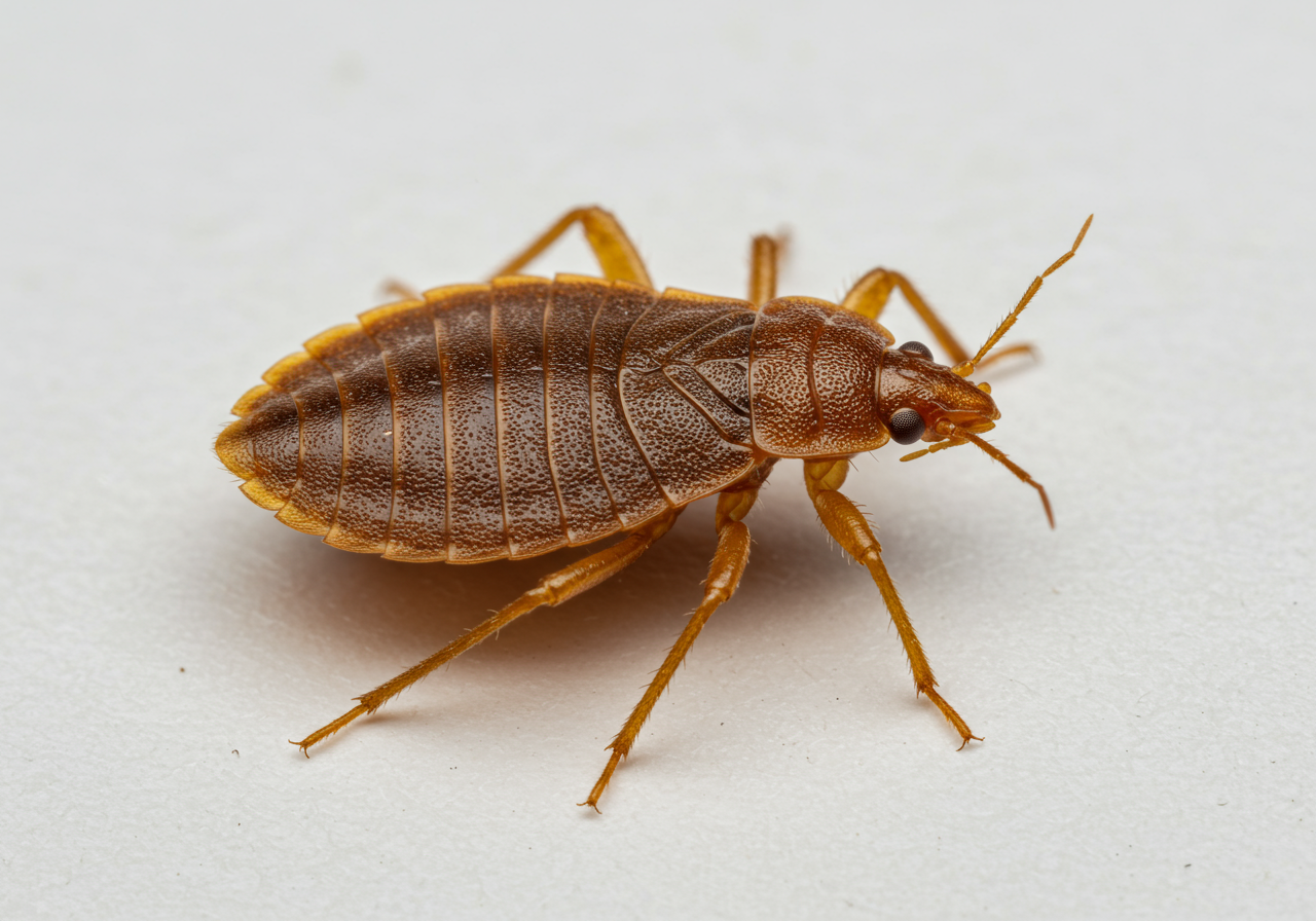 Bed Bug Control & Removal in Bowling Green, KY | Summit Pest Solutions