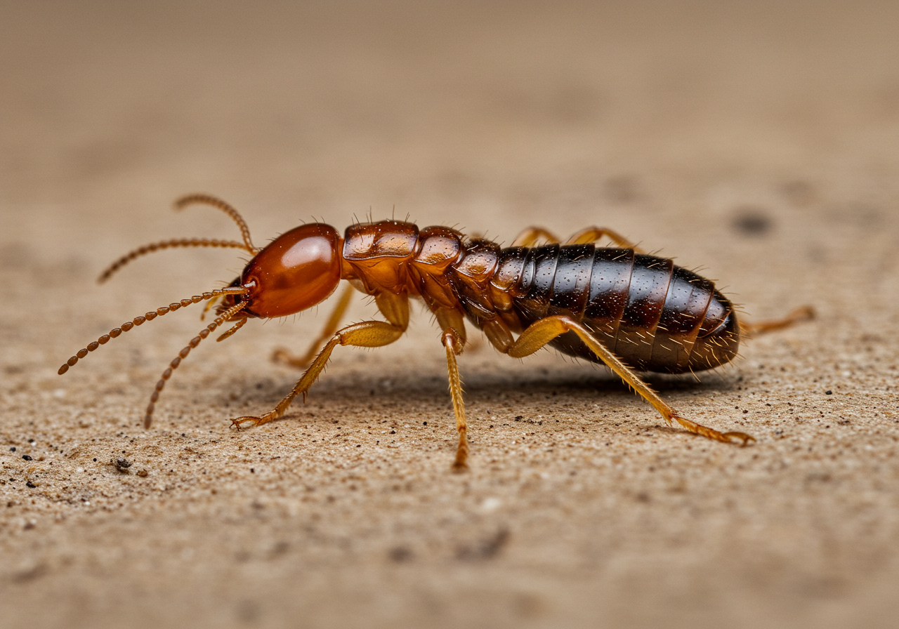 Bowling Green Pest & Termite Control | Summit Pest Solutions