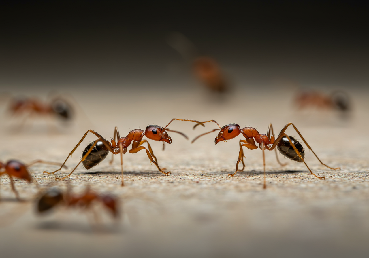 Ant Control Bowling Green, KY | Local Ant Removal Services