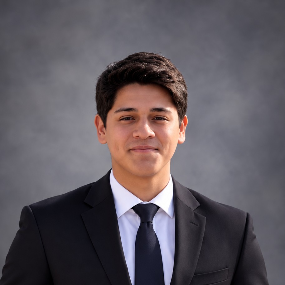 Nathaniel Sosa