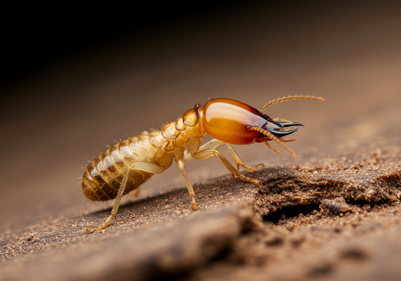 Termite Control in Miami, FL | JM Pest Control Solutions