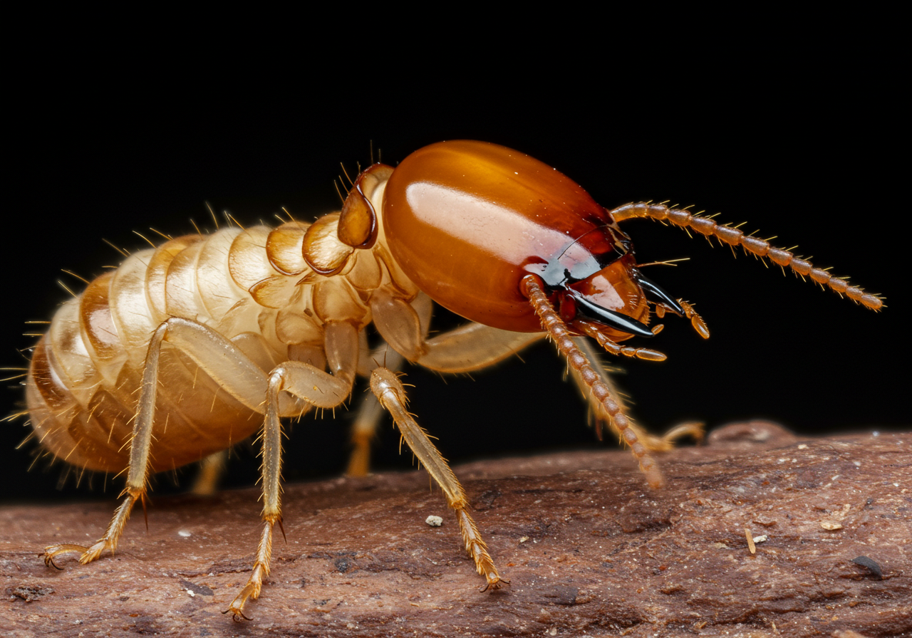 Miami Termite Spot Treatment | JM Pest Control Solutions