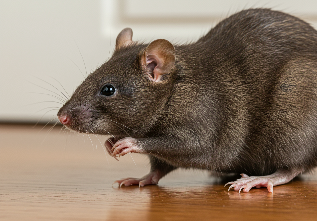 Banish Rodents: Keep Your Miami Home Squeaky Clean with JM Pest Control
