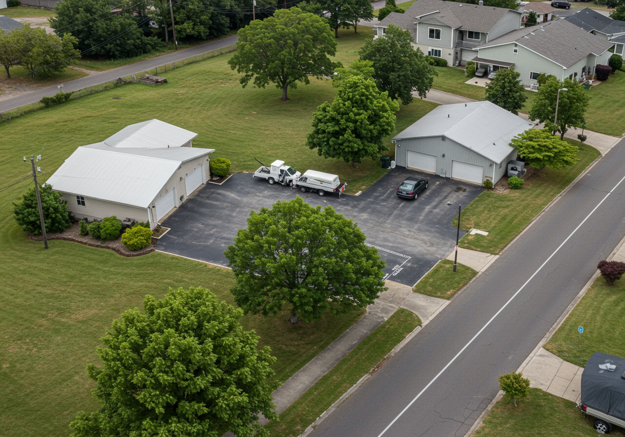 Broward County's Trusted Pest Control: JM Solutions for a Healthy Home