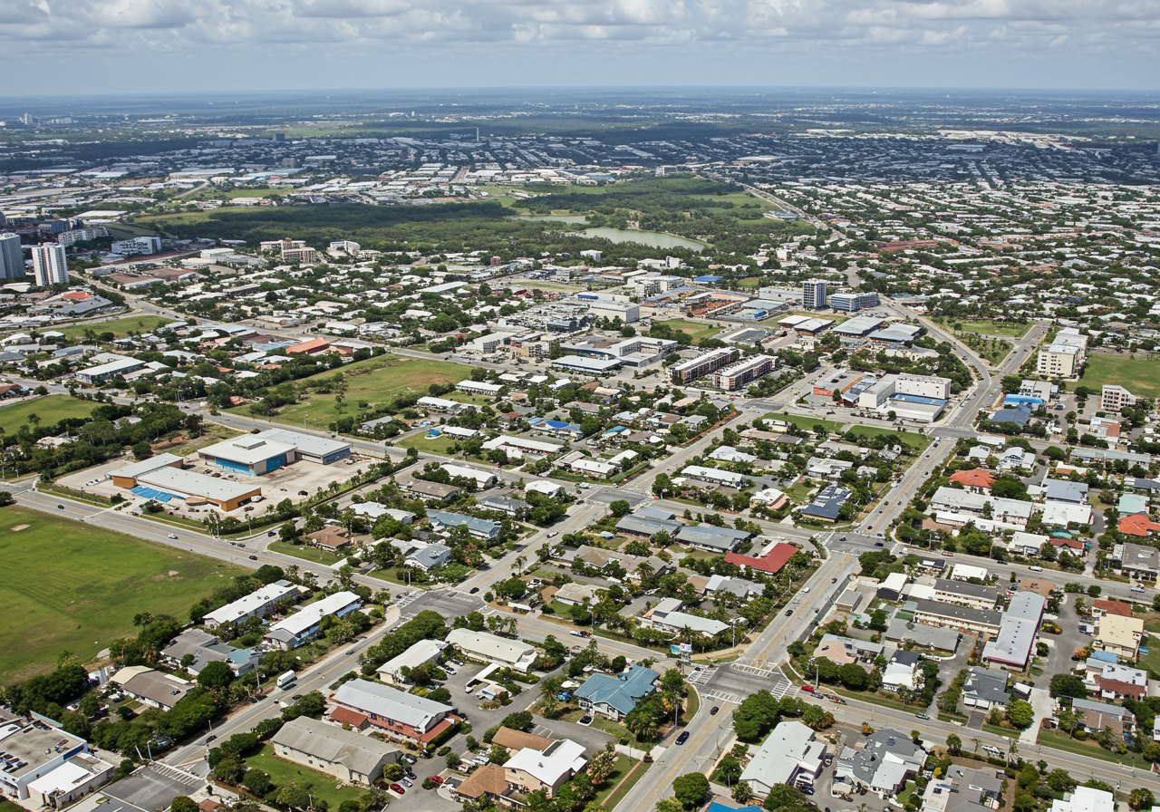 Miami DIY Pest Control: When to Call the Experts at JM PEST CONTROL SOLUTIONS