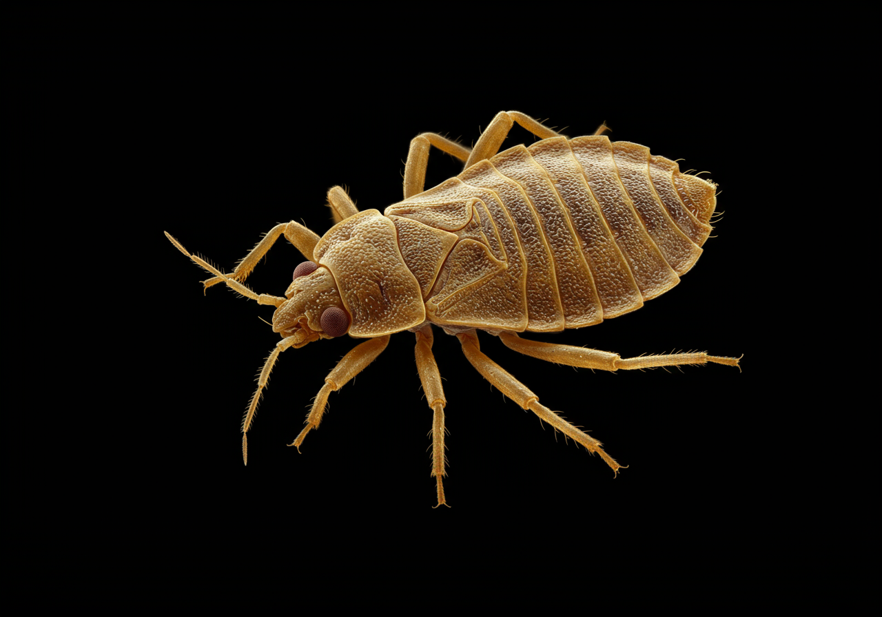 Bed Bug Control Miami FL | JM PEST CONTROL SOLUTIONS