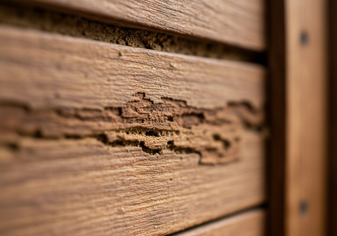 Miami Termite Inspection | JM Pest Control Solutions