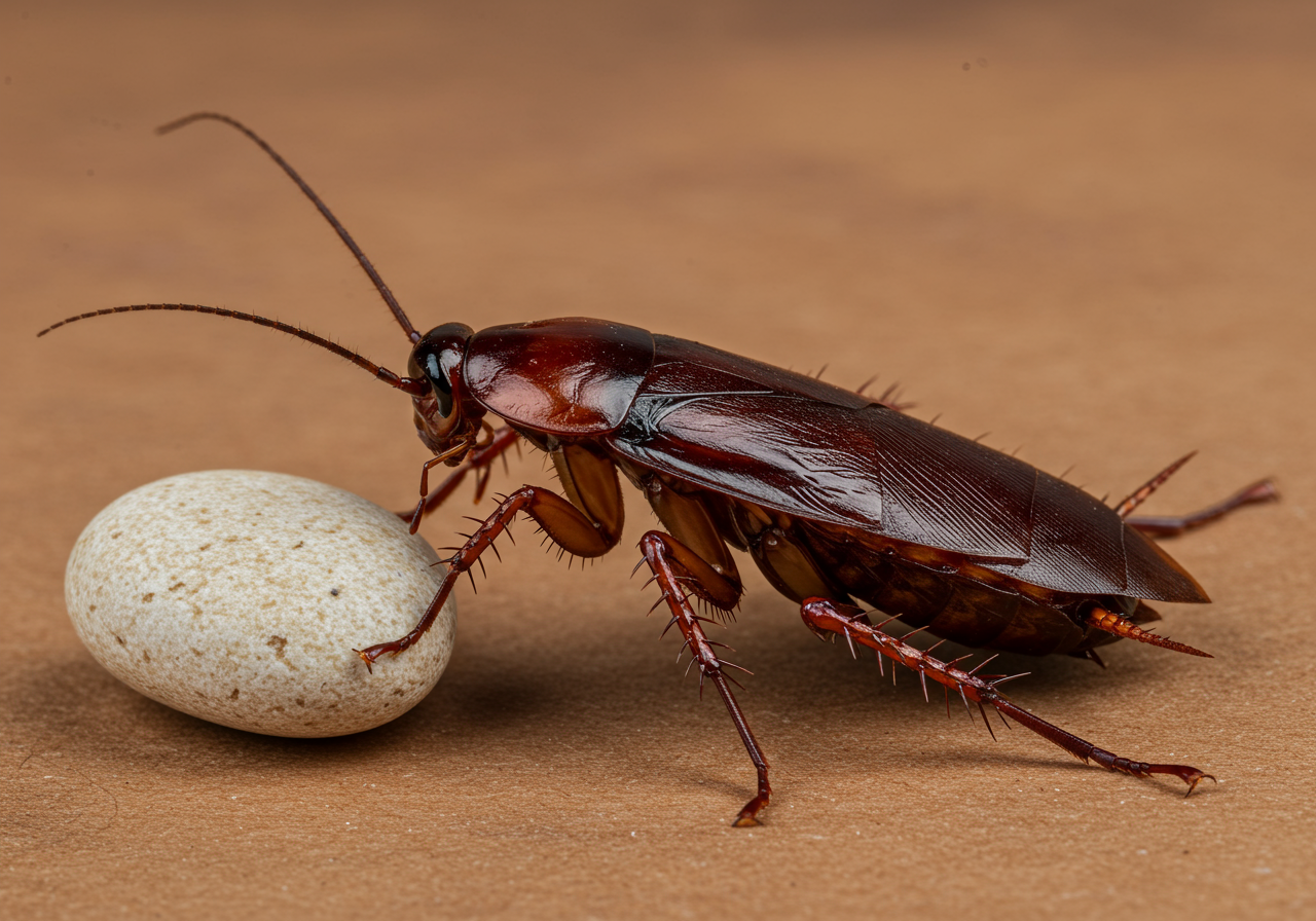 Miami Roach Invasion? Why These Pests Are So Tough & How JM PEST CONTROL SOLUTIONS Wins the Fight