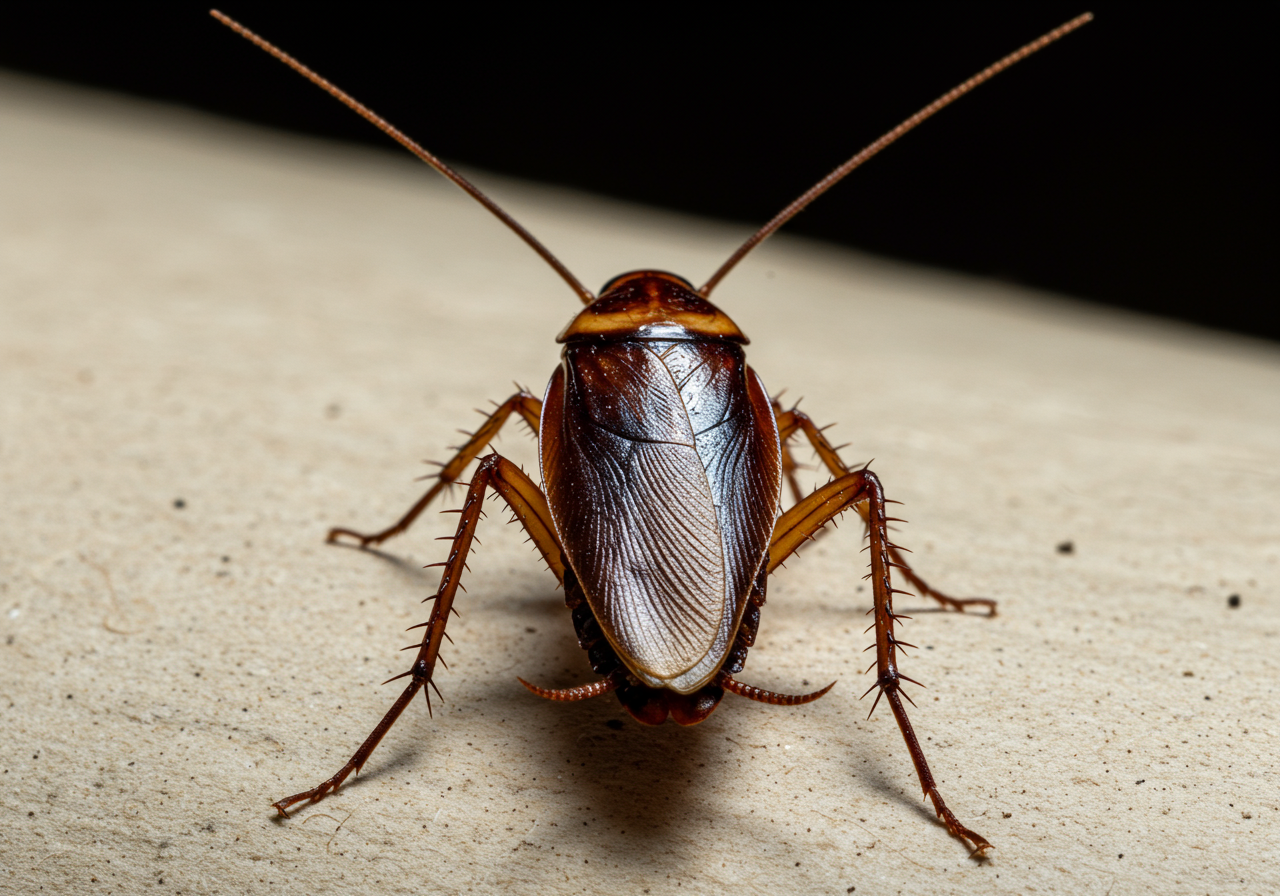 Whittier Roach Control | Uptown Pest Control Services